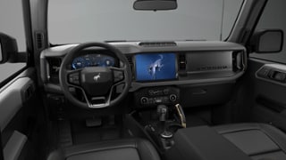 2026 Ford Bronco® Internal Image 2